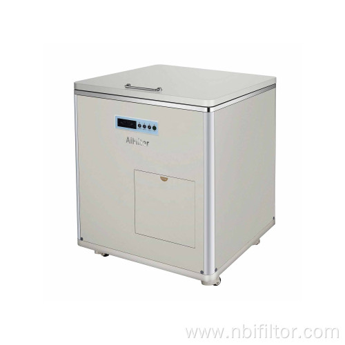 AiFilter Commercial Kitchen Food Waste Grinder Machine